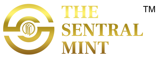 The Sentral Mint